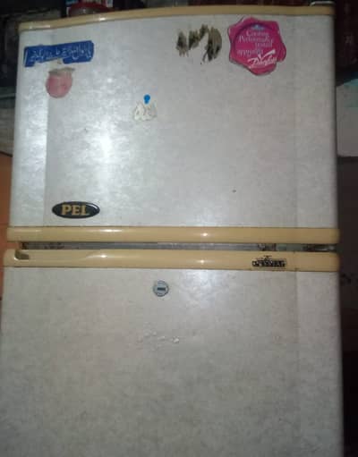 Pell Freez Best Colling & Good Condition 03004865196