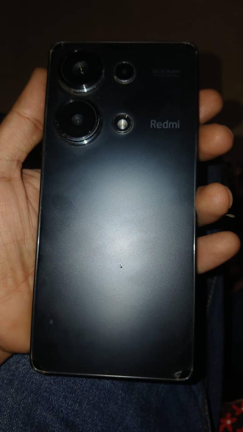 redmi note 13 pro 0