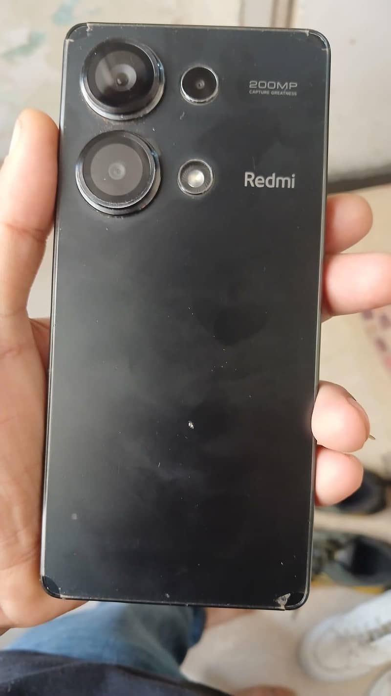redmi note 13 pro 2