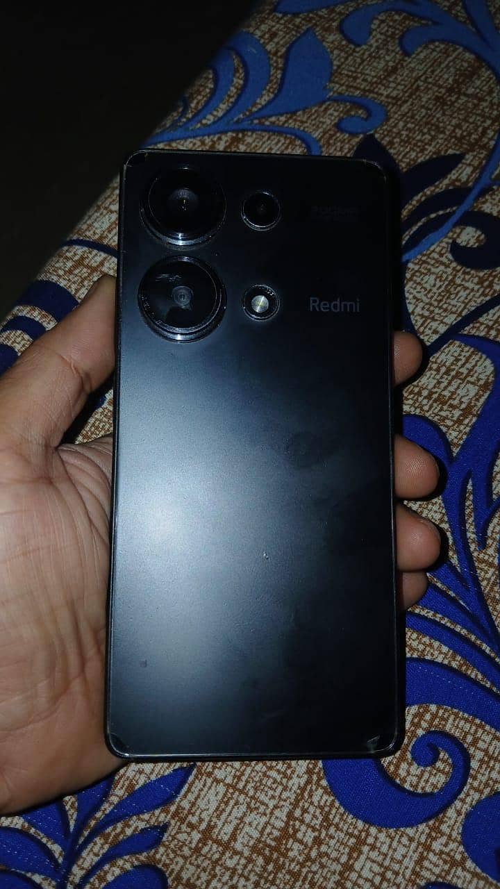redmi note 13 pro 12