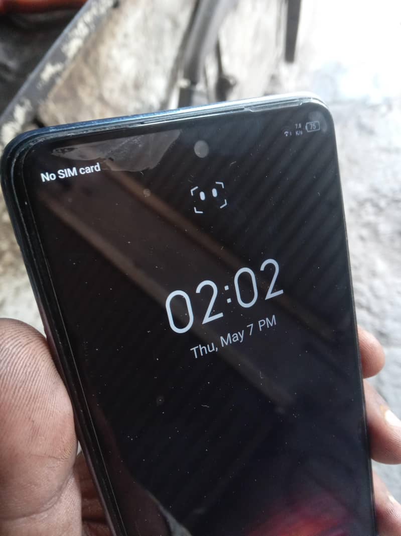 note 10 pro infinix 1