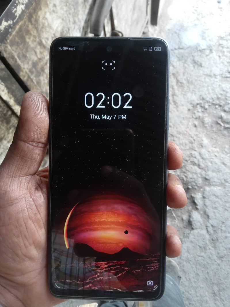 note 10 pro infinix 2