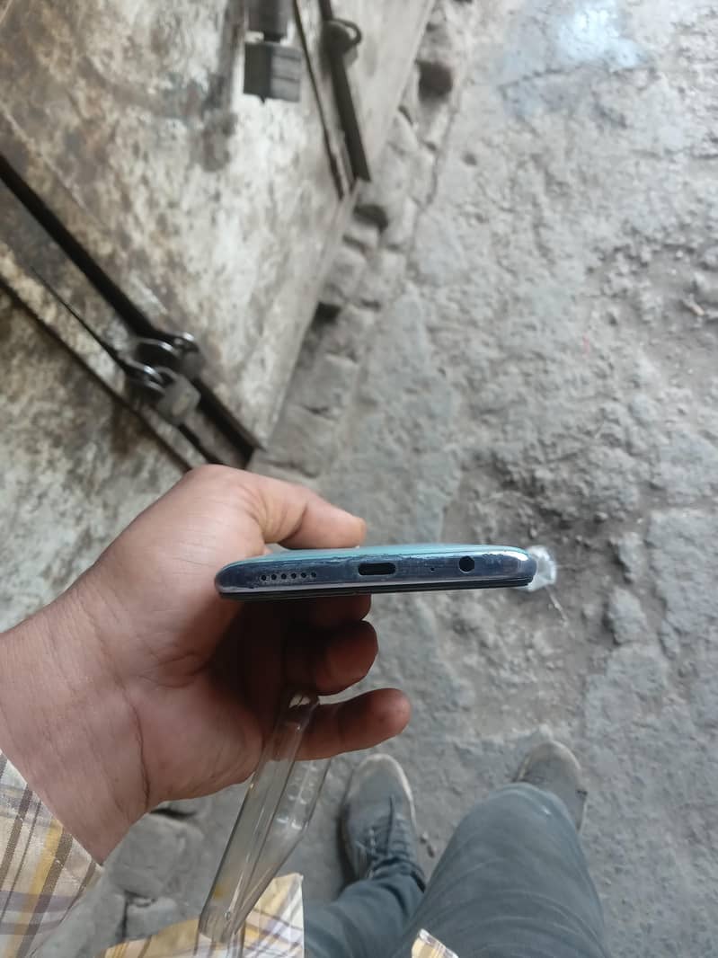 note 10 pro infinix 4