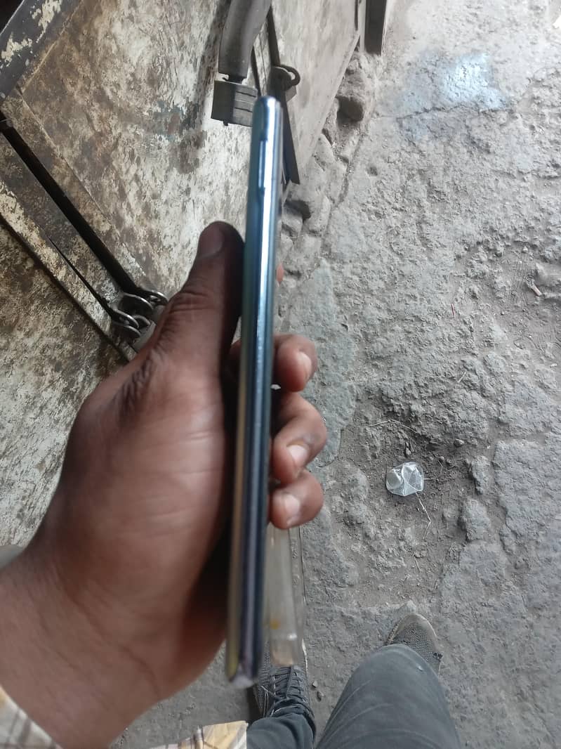 note 10 pro infinix 5