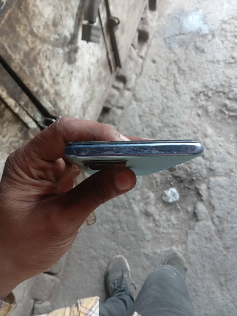 note 10 pro infinix 6