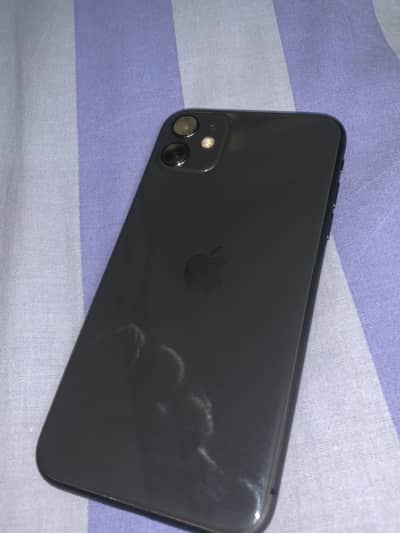 Iphone 11 jv  64gb condition 10/10