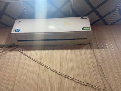 selling Ac