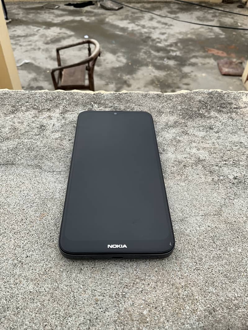 Nokia 2.3 0