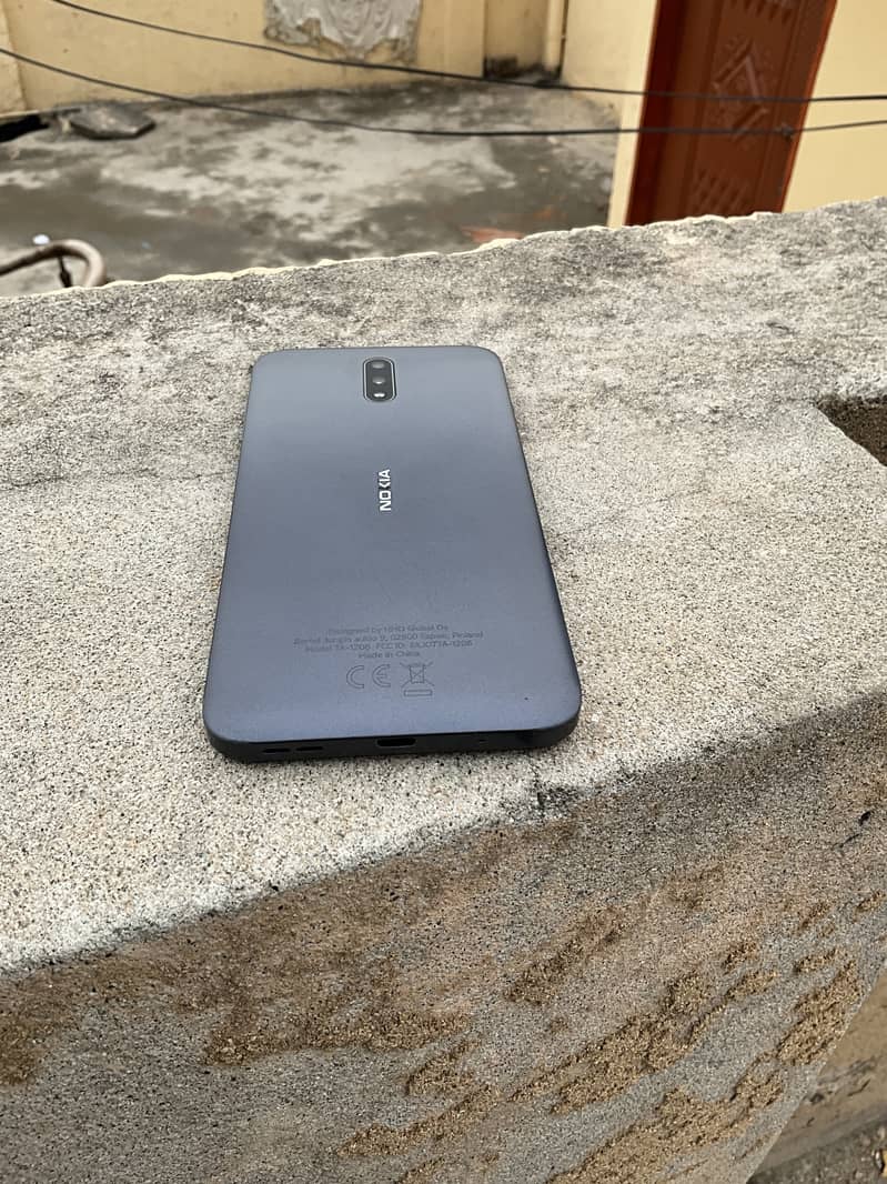 Nokia 2.3 3