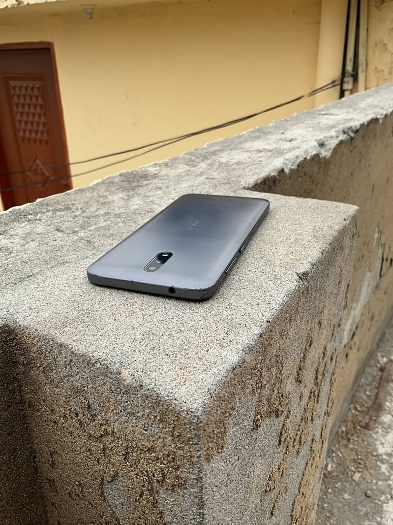Nokia 2.3 4