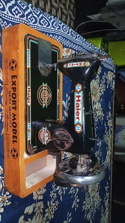 silai machine