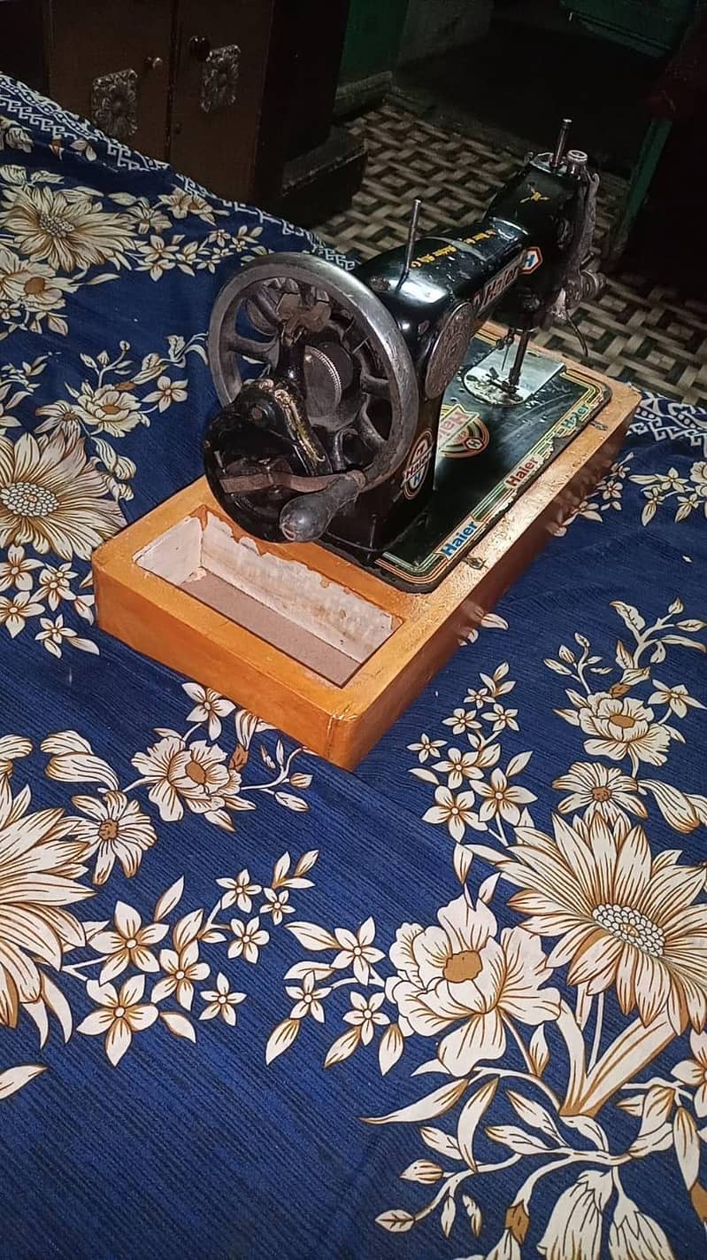 silai machine 4