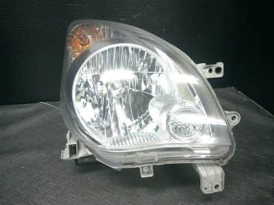 Daihatsu mira  2006-2008 headlights