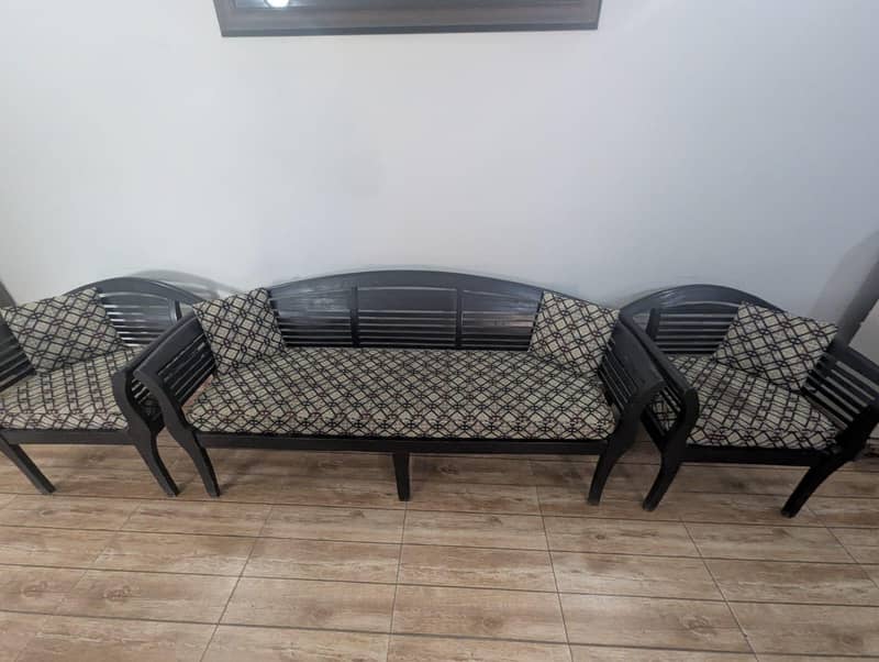 Sofa Set 0