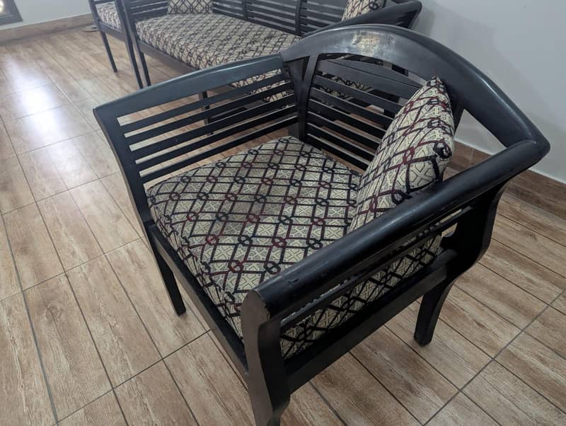 Sofa Set 1