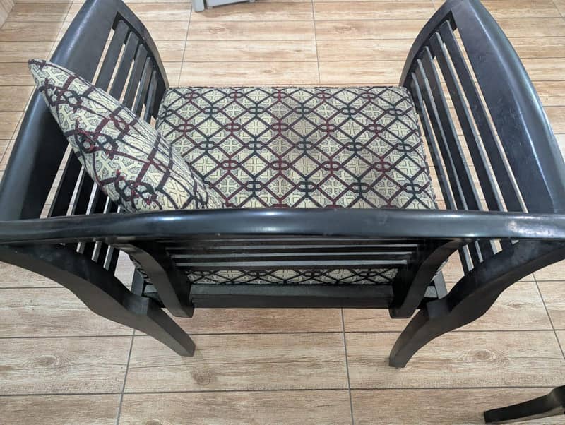 Sofa Set 2