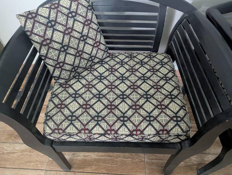Sofa Set 3