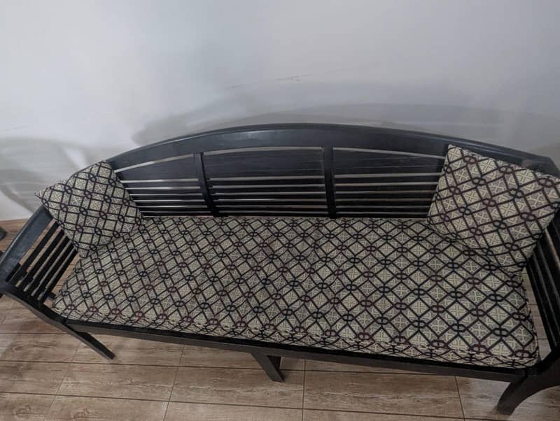 Sofa Set 5
