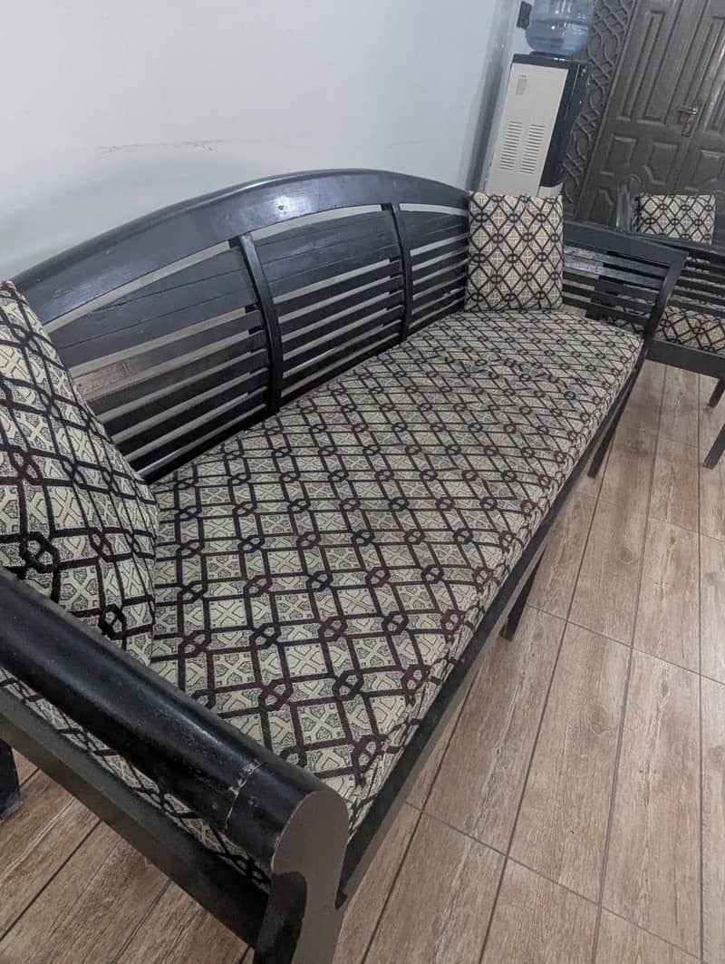 Sofa Set 6