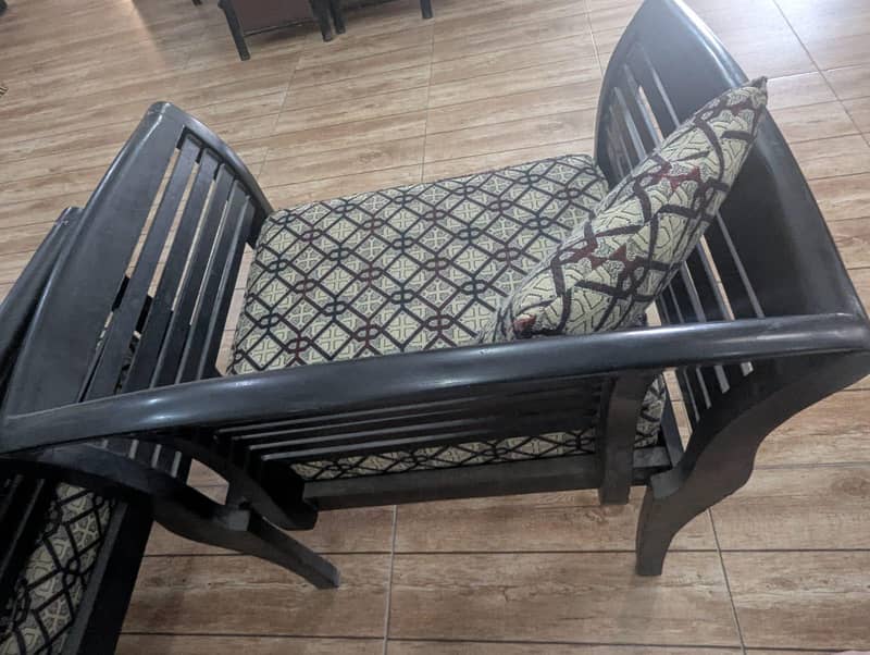 Sofa Set 7