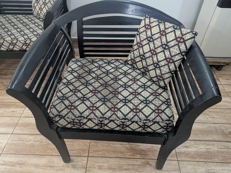 Sofa Set 8