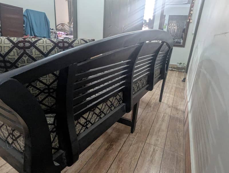 Sofa Set 9