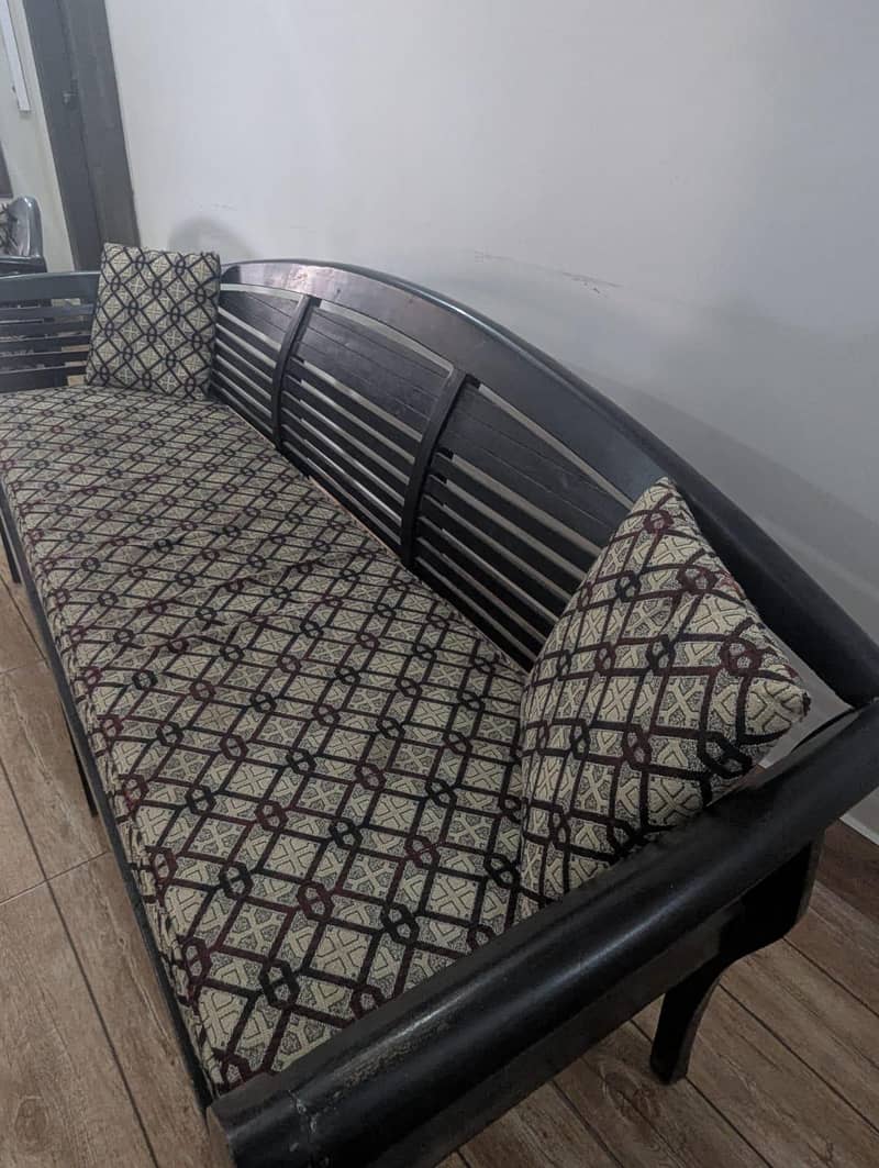Sofa Set 10