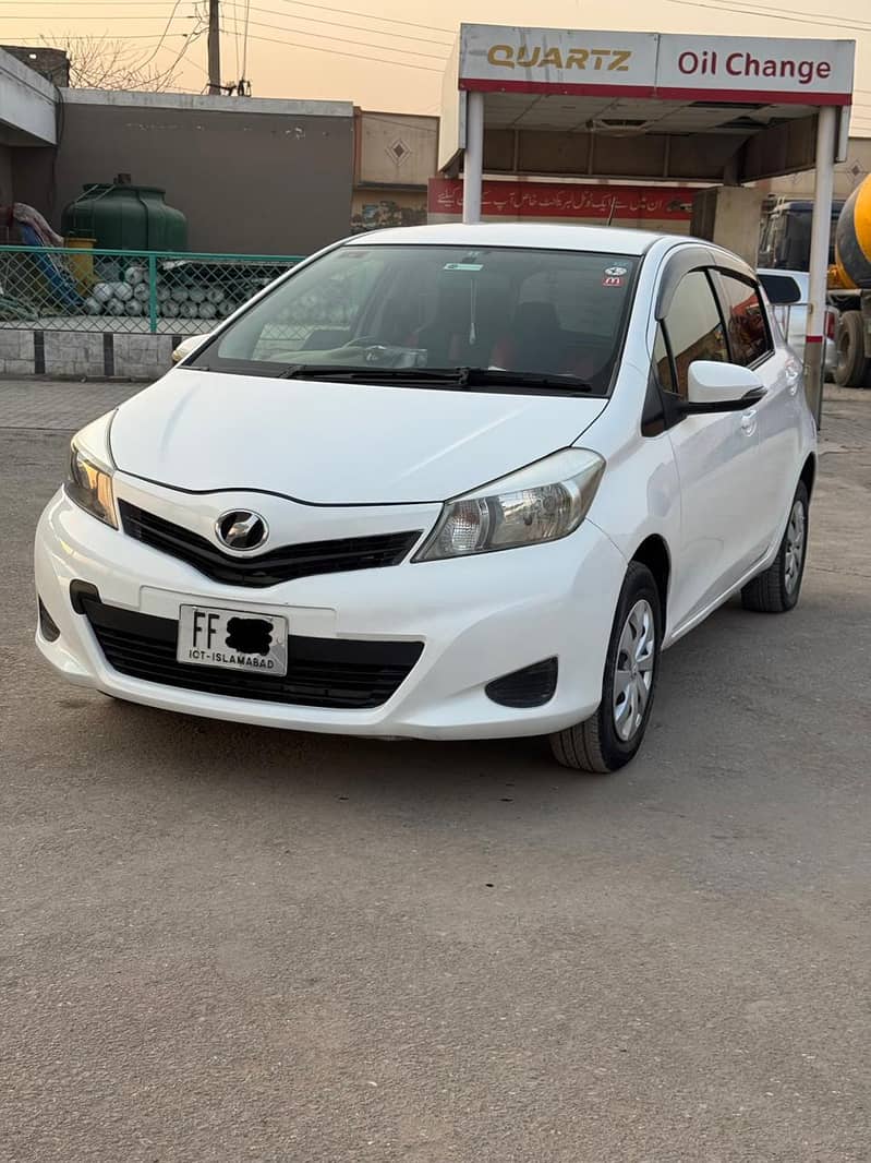 vitz 2012 1