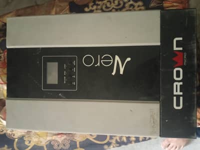 5 kw solar inverter