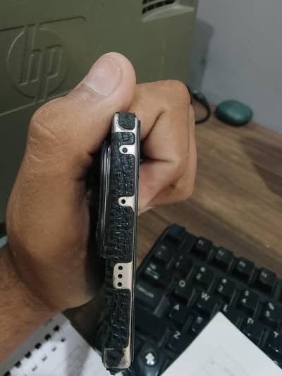 INFINIX NOTE 50