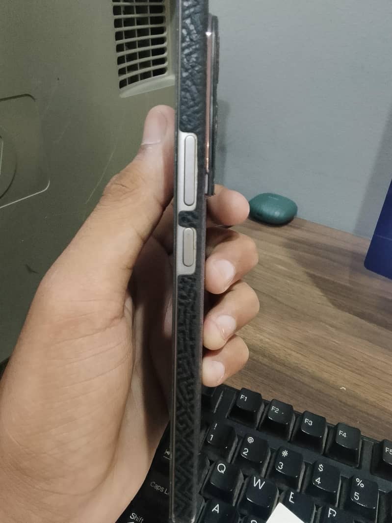 INFINIX NOTE 50 4