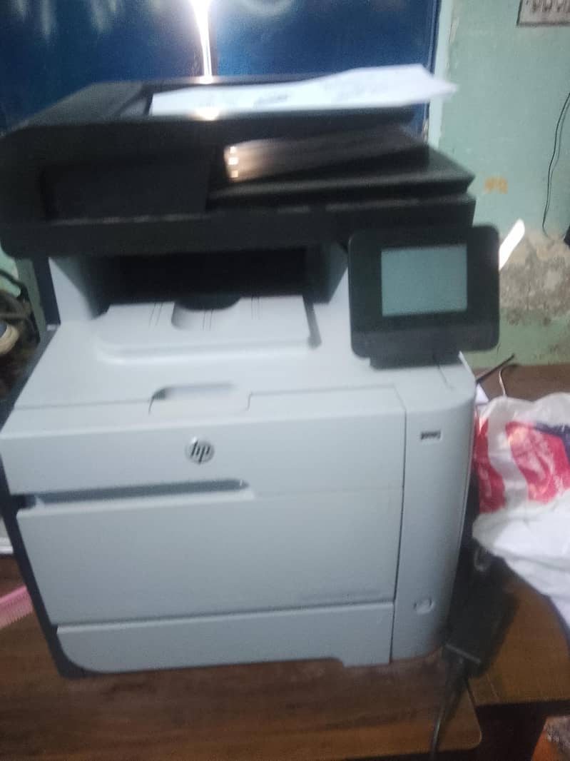 printer 0