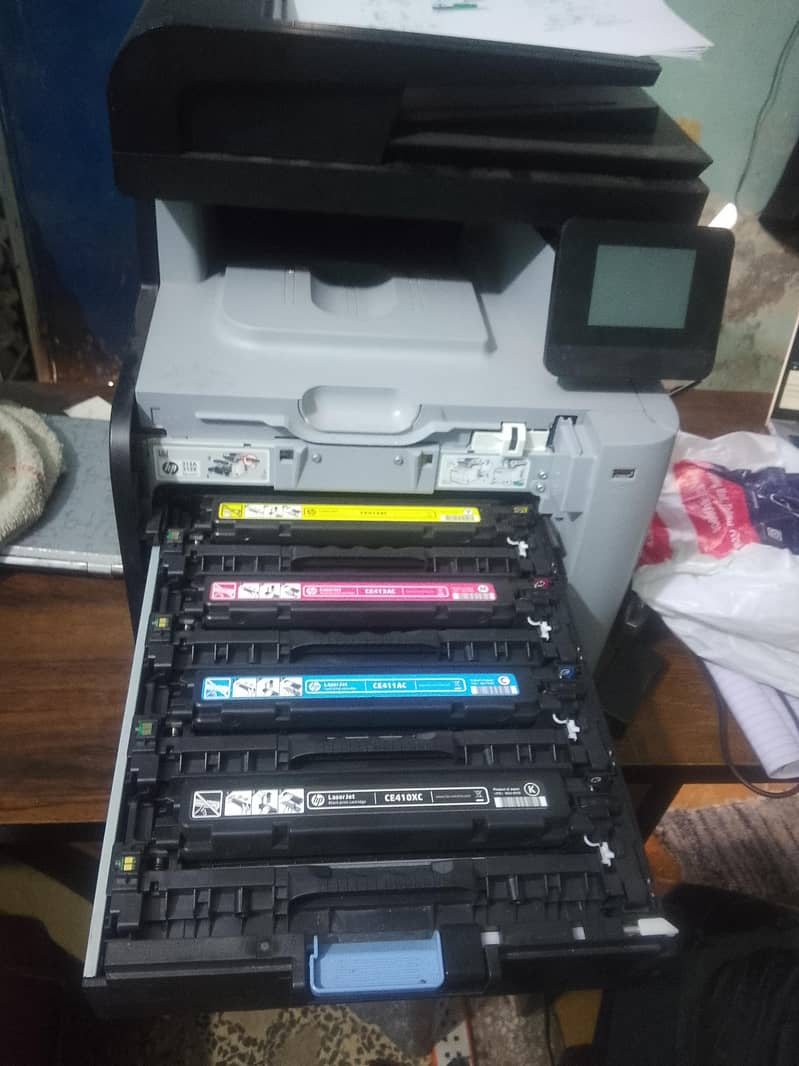 printer 2