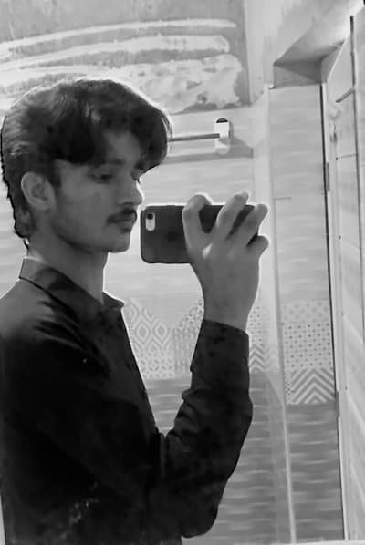 M zohaib 