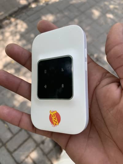 Jazz wifi device