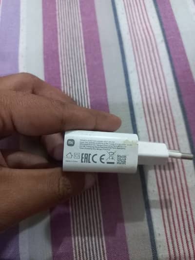 Redmi Charger 10watt/2A