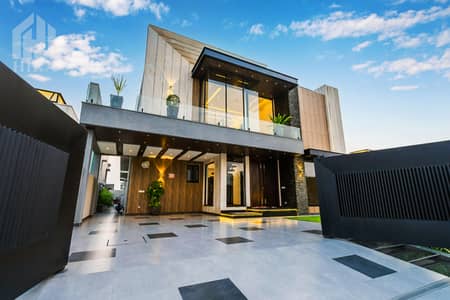Ultra Luxury Top Notch Bungalow For Rent | Near Raya Fairways | DHA Phase 6 | Spacious Bedroom | Premium Living DHA Phase 6, DHA Defence, Lahore, Punjab