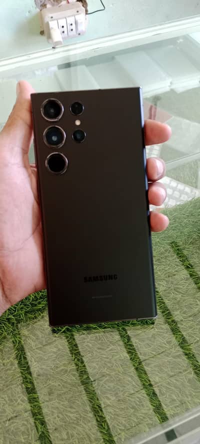 Samsung Galaxy s23 Ultra 8GB 256GB