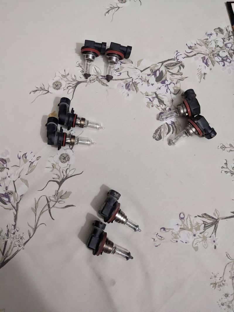 Head Lights 2