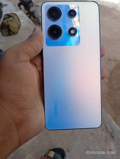 infinix note 30 8 /256