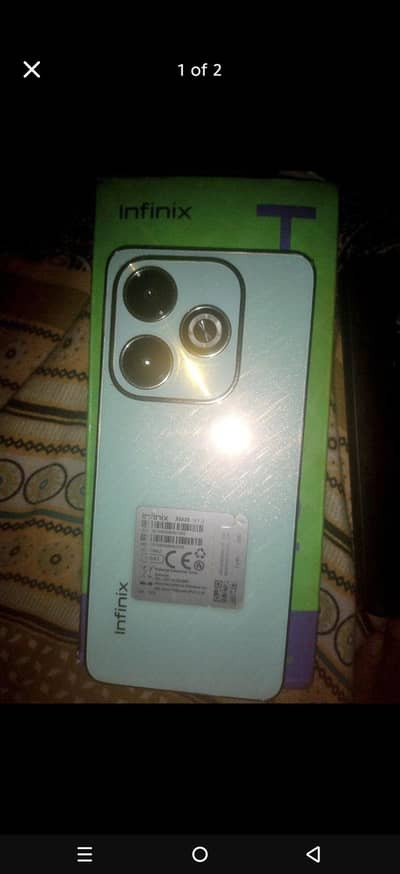 infinix Hot40i. . 8/128gb