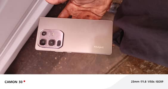 infinix Note 50.03182861133