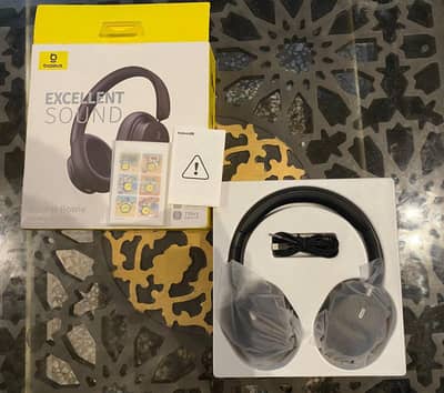 Baseus Bowei D05 wireless headphones