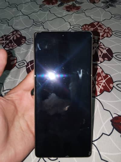 INFINIX NOTE 50 PRO