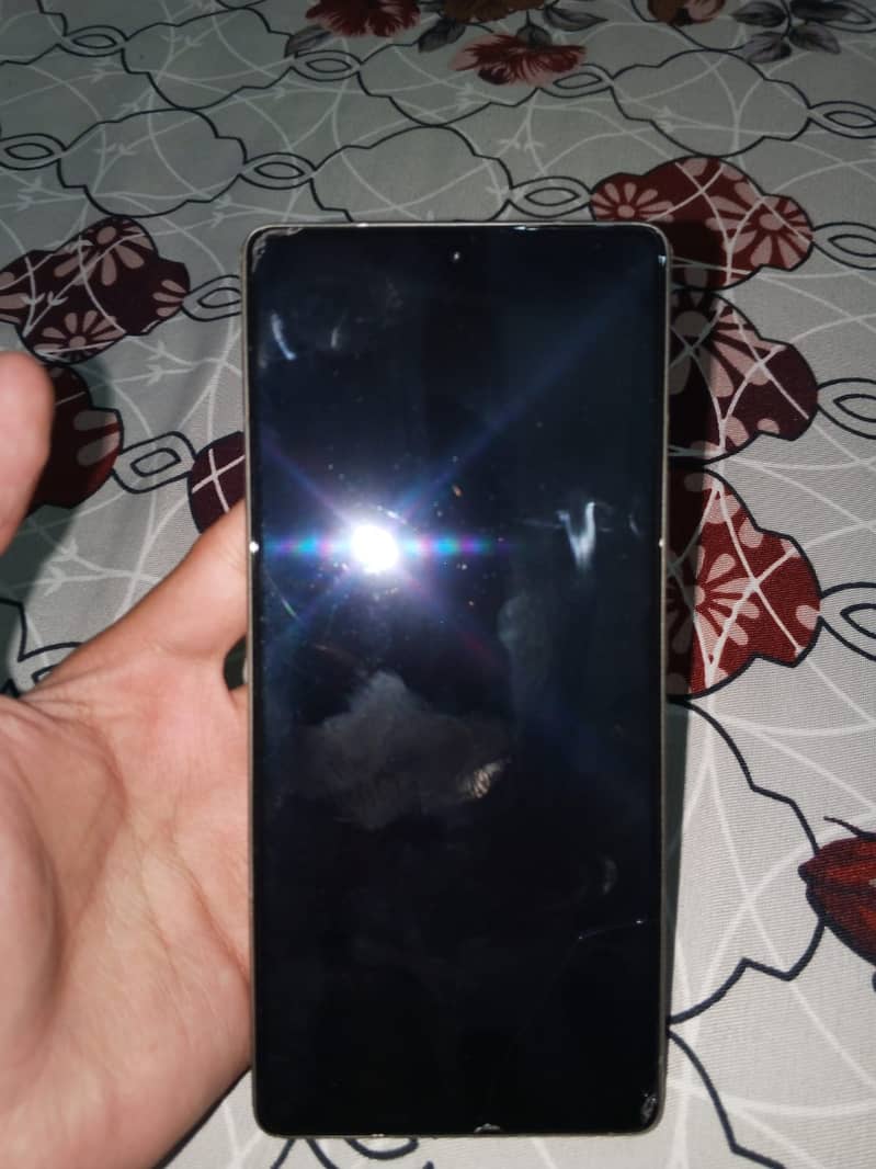 INFINIX NOTE 50 PRO 0