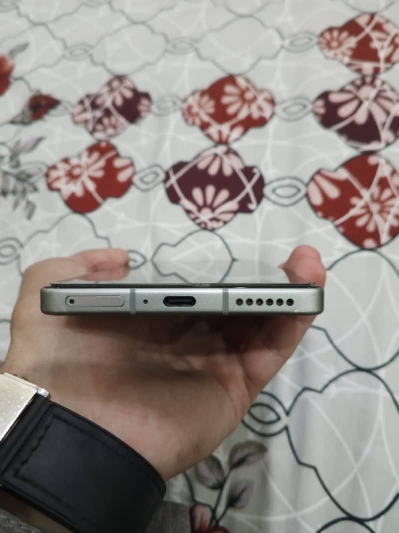 INFINIX NOTE 50 PRO 2
