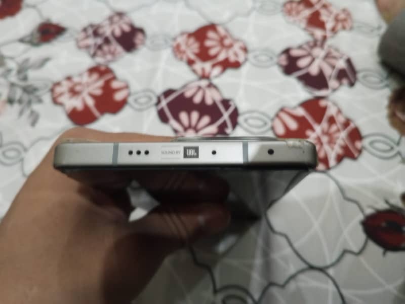 INFINIX NOTE 50 PRO 3
