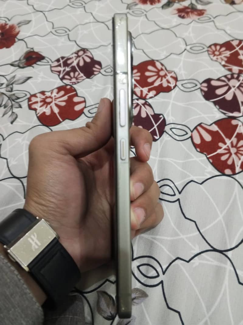 INFINIX NOTE 50 PRO 5