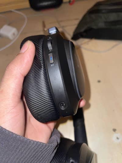 Rog delta 2