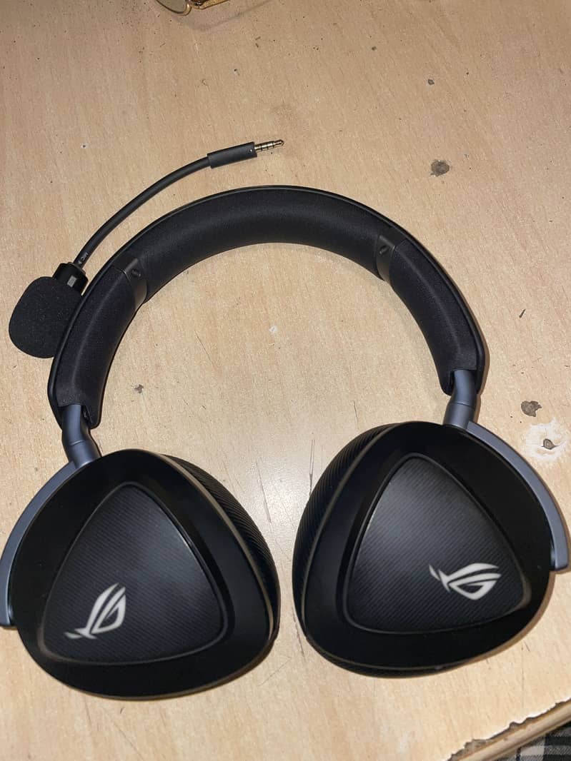 Rog delta 2 2